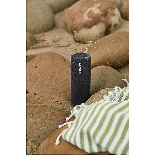 ����� ���� SONOS ����� ��� SONOS ROAM 2