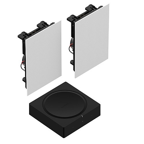 �� ������� ���� SONOS ����� ��� IN WALL