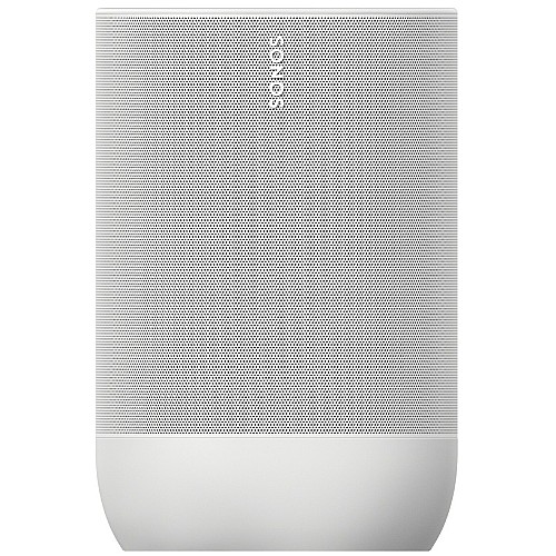 ����� ������ ���� SONOS ��� MOVE