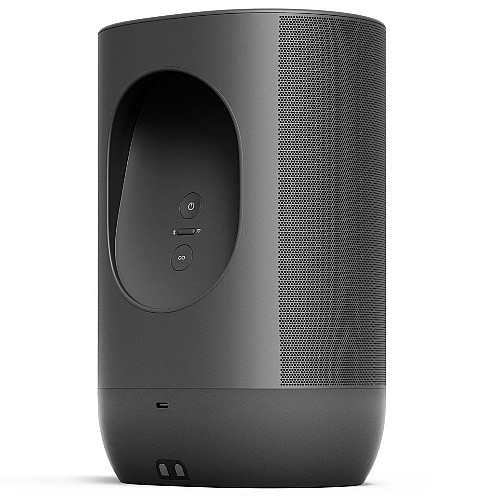����� ������ ���� SONOS ��� MOVE