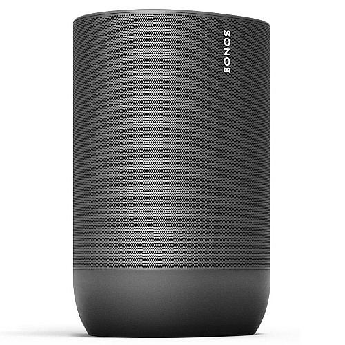 ����� ������ ���� SONOS ��� MOVE