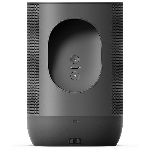 ����� ������ ���� SONOS ��� MOVE