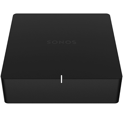 ����� ���� ���� SONOS ����� ��� PORT