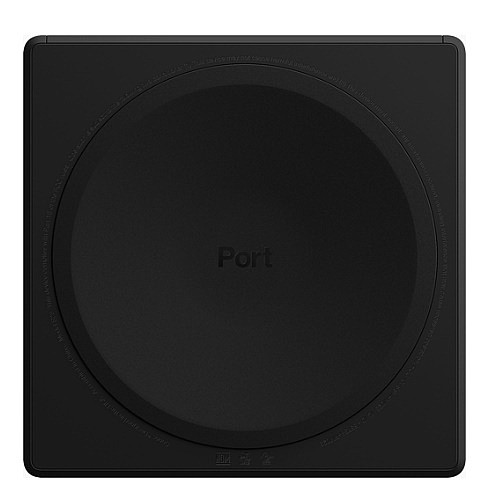 ����� ���� ���� SONOS ����� ��� PORT