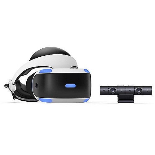 ���� VR ���������� ���� SONY ���� ��� SONY PLAY STATION VR MEGA PACK