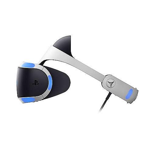 ���� VR ���������� ���� SONY ���� ��� SONY PLAY STATION VR MEGA PACK