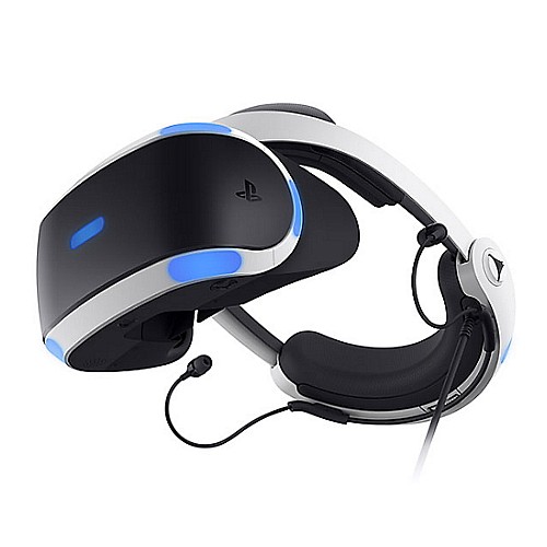 ���� VR ���������� ���� SONY ���� ��� SONY PLAY STATION VR MEGA PACK