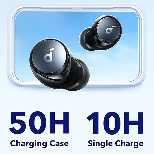 ������� �������� ANC ���� ANKER ���� ��� SOUNDCORE ANC SPACE A40