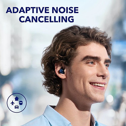������� �������� ANC ���� ANKER ���� ��� SOUNDCORE ANC SPACE A40