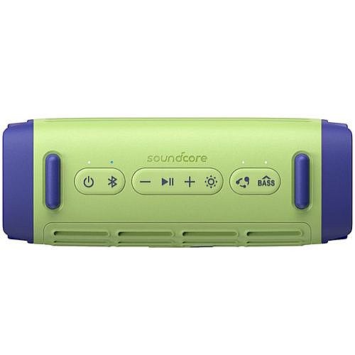 ����� ���� �� ������� ANKER ���� ��� SOUNDCORE BOOM 3I