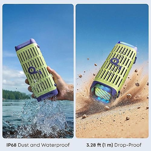 ����� ���� �� ������� ANKER ���� ��� SOUNDCORE BOOM 3I
