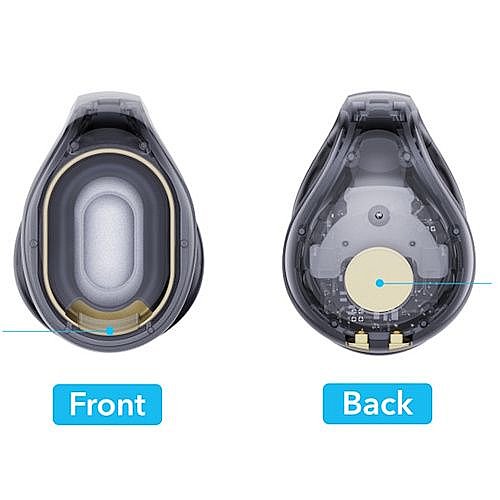 ������� EAR CLIP-ON �������� ANKER ���� ��� SOUNDCORE C30I