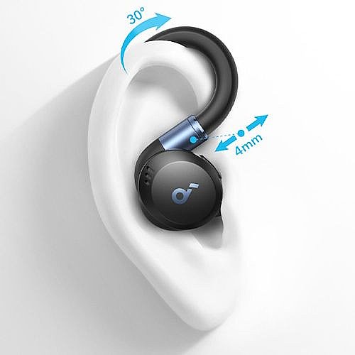 ������� ����� �������� ANKER ���� ��� SOUNDCORE SPORT X20