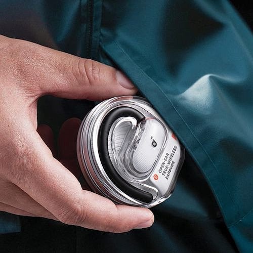 ������� OPEN EAR �������� ANKER ���� ��� SOUNDCORE V40I