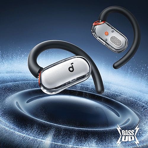 ������� OPEN EAR �������� ANKER ���� ��� SOUNDCORE V40I