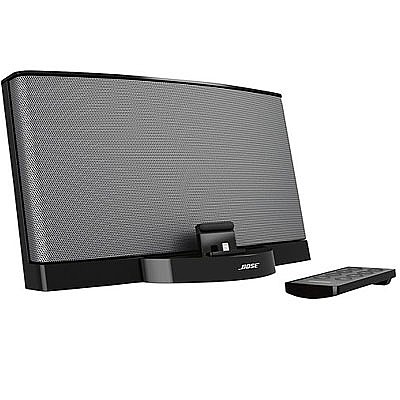 ���� ����� ���� BOSE ��� SOUNDDOCK3
