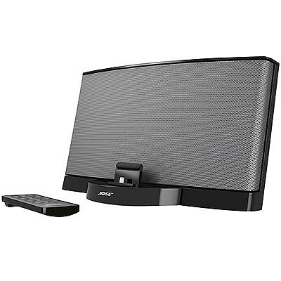 ���� ����� ���� BOSE ��� SOUNDDOCK3