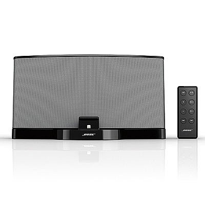 ���� ����� ���� BOSE ��� SOUNDDOCK3