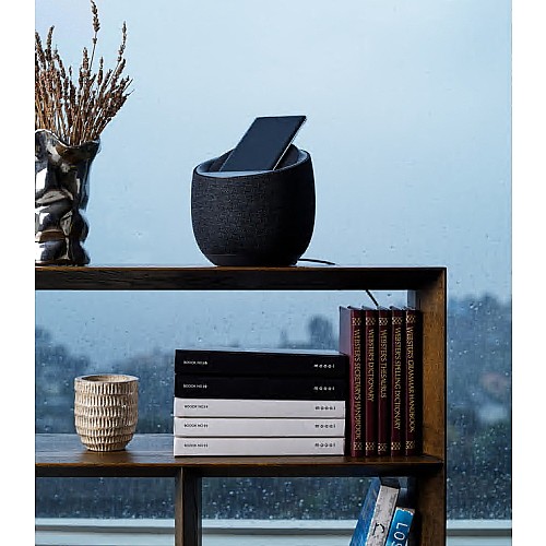 ����� HI-FI ��� �� ���� ����� ������ ���� BELKIN ����� ��� SOUNDFORM ELITE