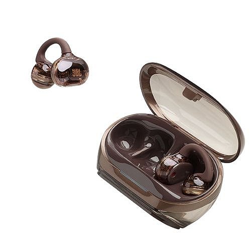 ������� ����� �������� JBL ��� �� �� ��� SOUNDGEAR CLIPS