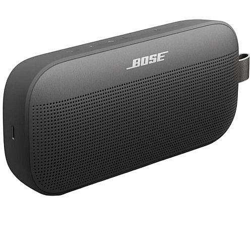 ����� ������ ���� BOSE ��� ��� SOUNDLINK-FLEX-2GEN-BK
