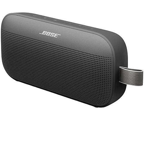 ����� ������ ���� BOSE ��� ��� SOUNDLINK-FLEX-2GEN-BK