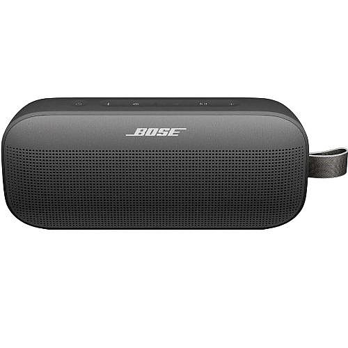 ����� ������ ���� BOSE ��� ��� SOUNDLINK-FLEX-2GEN-BK