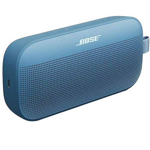 ����� ������ ���� BOSE ��� ��� SOUNDLINK-FLEX-2GEN-BLUE