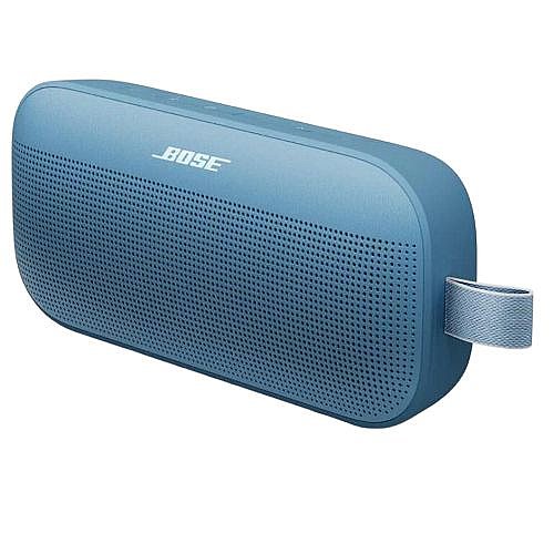 ����� ������ ���� BOSE ��� ��� SOUNDLINK-FLEX-2GEN-BLUE