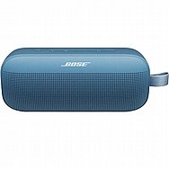 רמקול בלוטות' נייד BOSE בוס דגם SOUNDLINK-FLEX-2GEN-BLUE רמקול בלוטות' נייד BOSE בוס דגם SOUNDLINK-FLEX-2GEN-BLUE