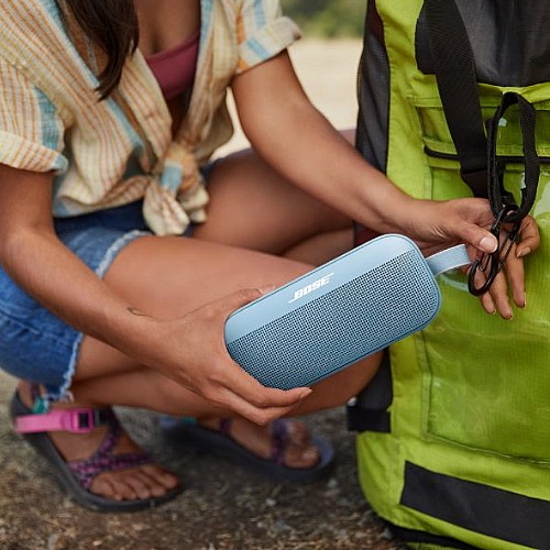 ����� ���� ���� ���� BOSE ��� ��� SOUNDLINK FLEX 