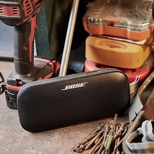 ����� ���� ���� ���� BOSE ��� ��� SOUNDLINK FLEX 