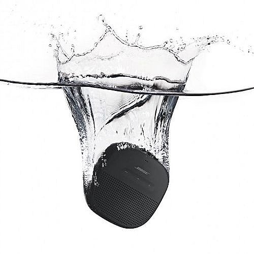 ����� ���� BOSE SOUNDLINK MICRO BK