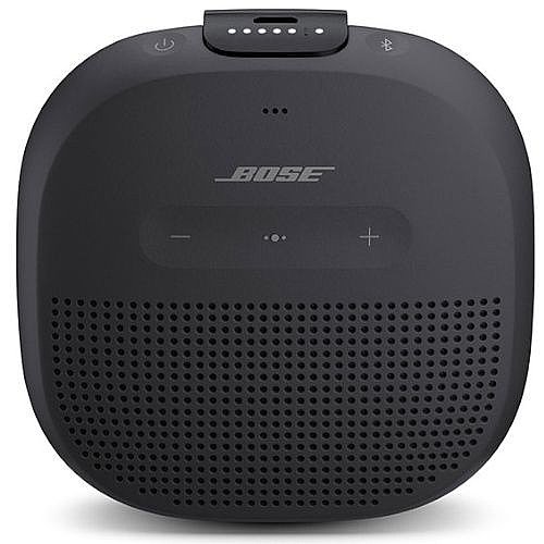 ����� ���� BOSE SOUNDLINK MICRO BK