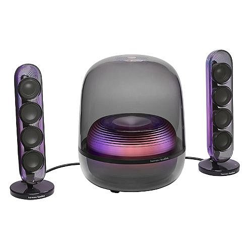 ����� HARMAN KARDON ���� ����� ��� SOUNDSTICKS 5