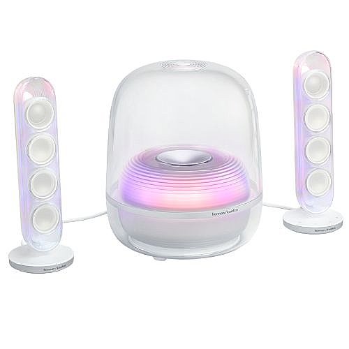 ����� HARMAN KARDON ���� ����� ��� SOUNDSTICKS 5