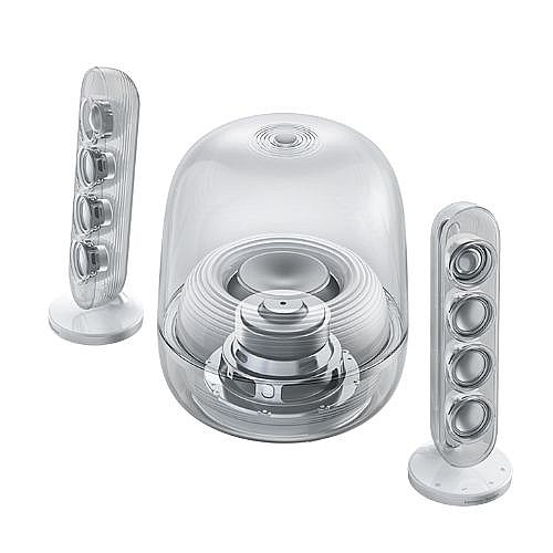 ����� HARMAN KARDON ���� ����� ��� SOUNDSTICKS 5