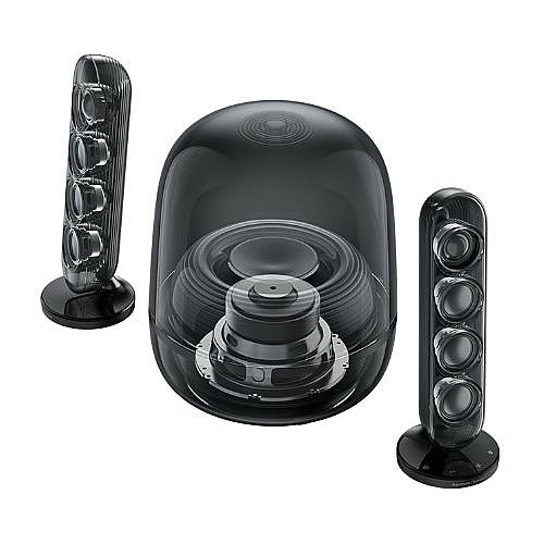 ����� HARMAN KARDON ���� ����� ��� SOUNDSTICKS 5