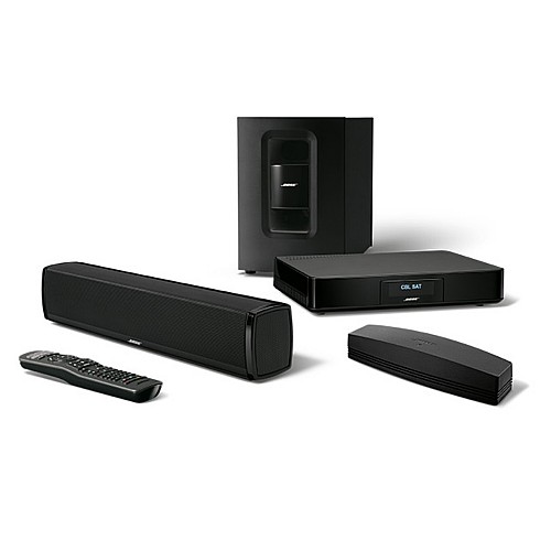 ���� ��� ������ + ��� ���� BOSE ��� 120 SOUNDTOUCH
