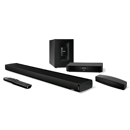 ���� ��� ������ + ��� ���� BOSE ��� SOUNDTOUCH 130 ������ 