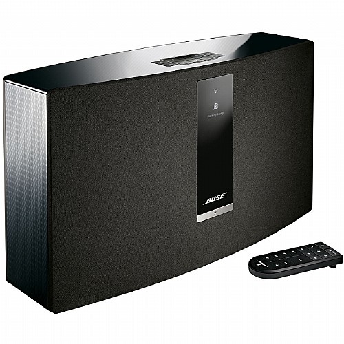 ����� ��� ������ ������� ���� BOSE ��� SoundTouch 30 SERIES III