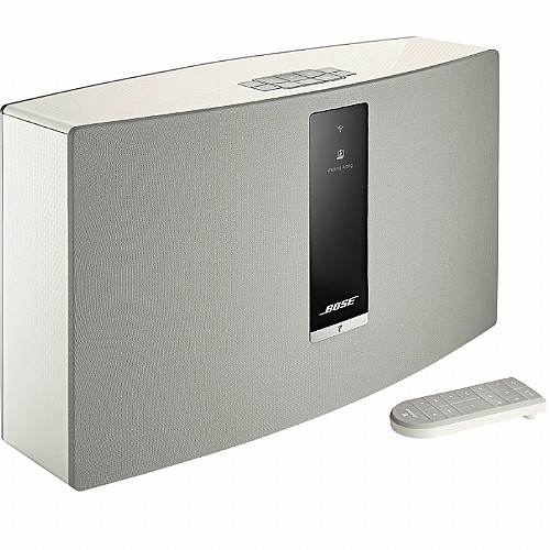 ����� ��� ������ ������� ���� BOSE ��� SoundTouch 30 SERIES III