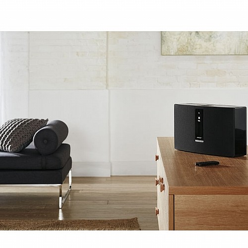 ����� ��� ������ ������� ���� BOSE ��� SoundTouch 30 SERIES III