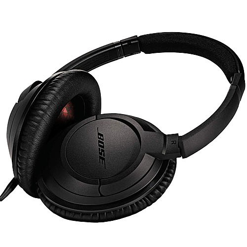 ������� ������ ���� BOSE ��� SoundTrue AROUND EAR