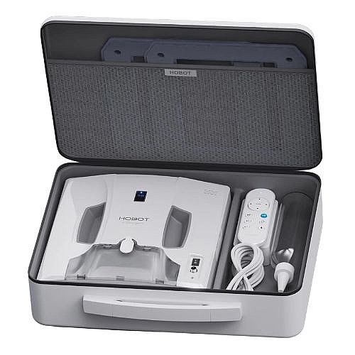 ����� ������ ������ HOBOT ����� ��� SP10