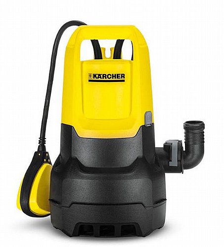 ����� ����� ��� ������ KARCHER ���� ��� SP 11.000