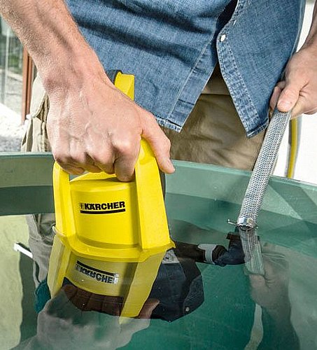 ����� ����� ��� ������ KARCHER ���� ��� SP 11.000