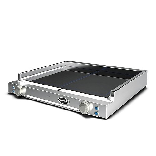 ����� ���� SPIDOCOOK ����� ��� ��� SP3000 SPIDOFLAT