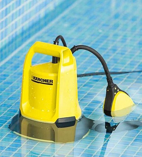 ����� ����� ��� ����� KARCHER ���� ��� SP 9000