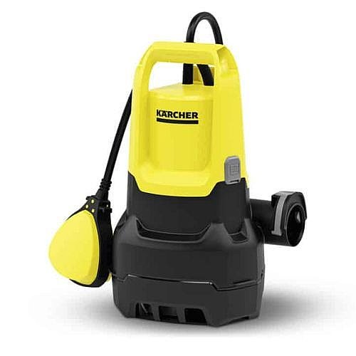 ����� ����� ��� ������ KARCHER ���� ��� SP 9.500